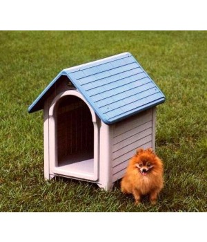 Abc Pet Plaza Outside Dog House Plastic Dog House Mgh 1 Green