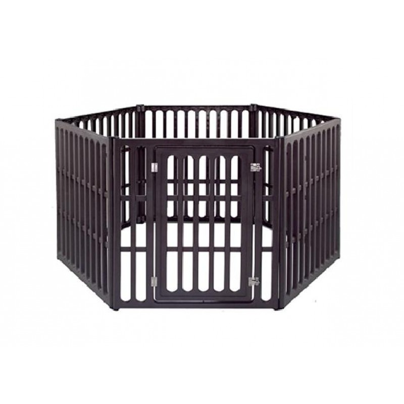 plastic exercise pen