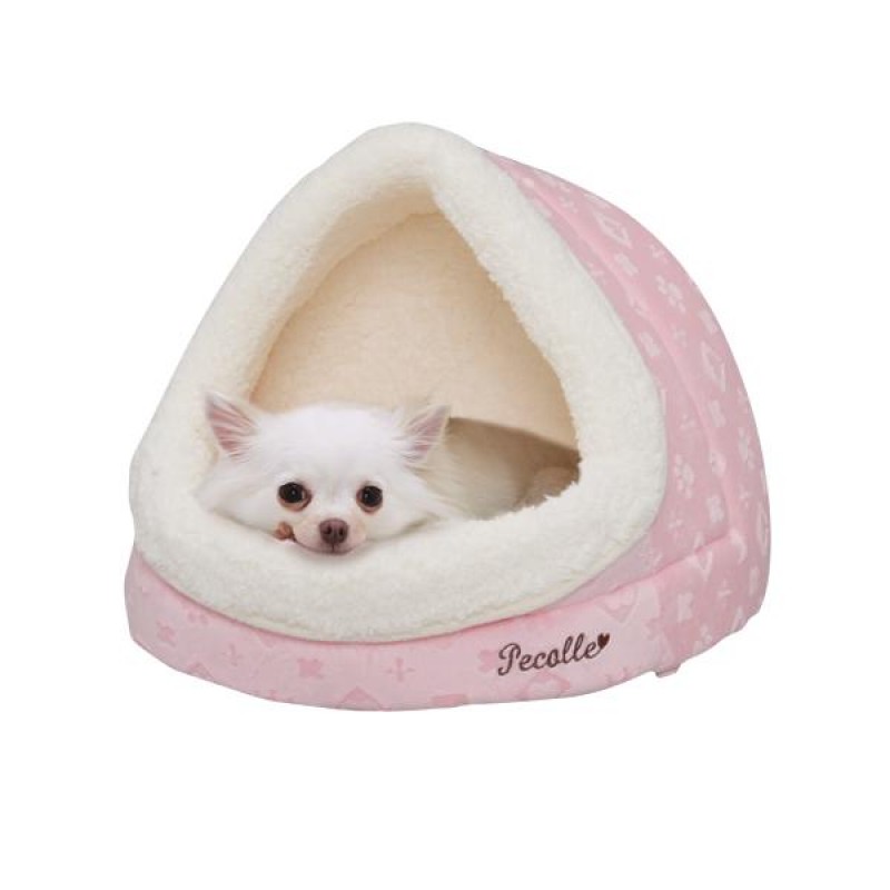 dome pet bed