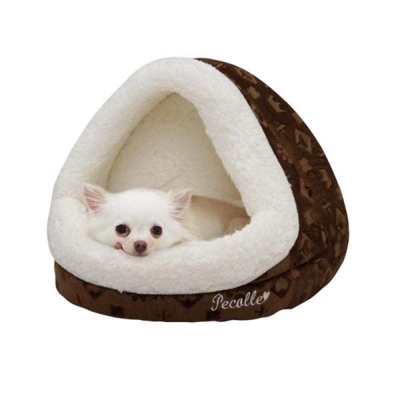 dome pet bed
