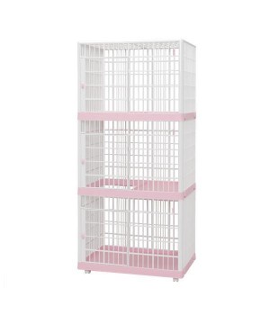 Iris 3 tier deals cat cage