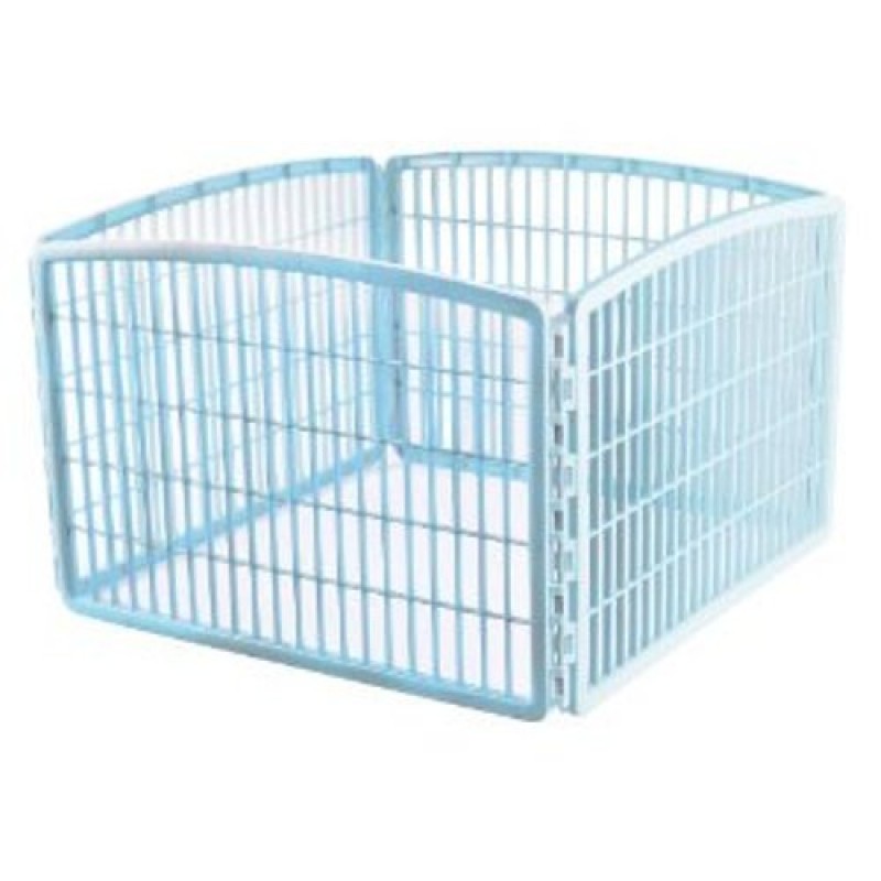Iris 4 panel pet pen new arrivals
