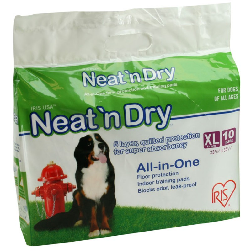 Neat n dry store