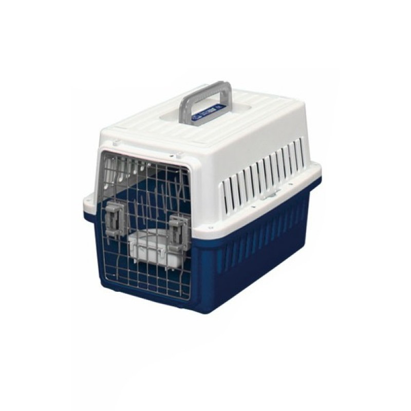 Iris small animal carrier top