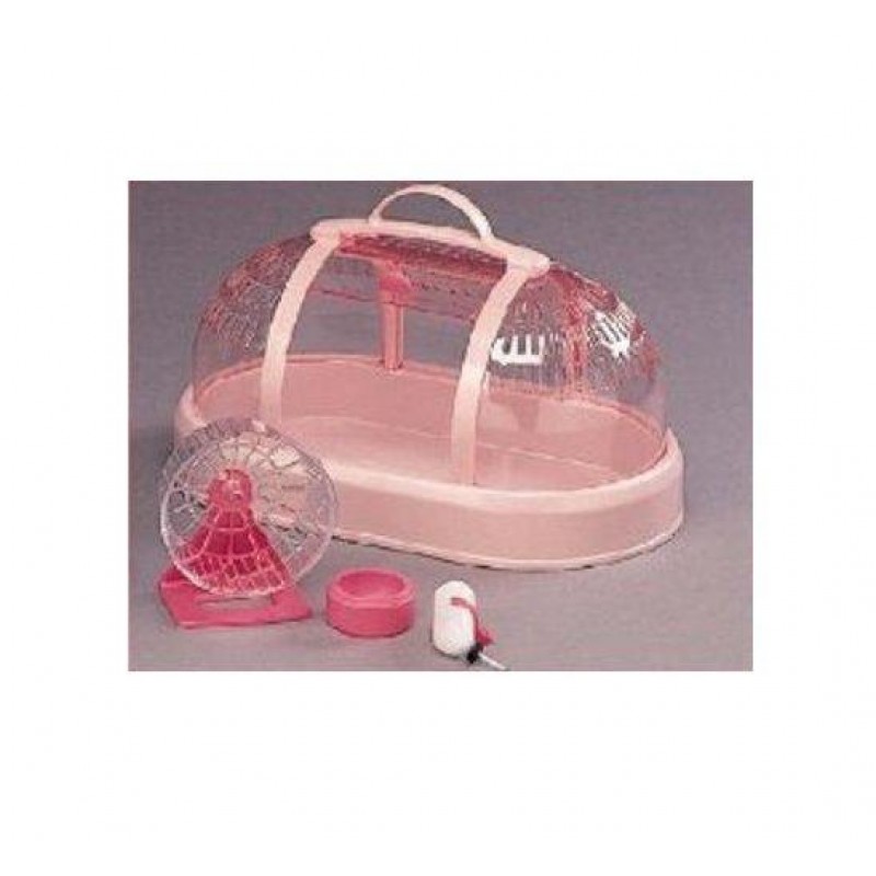 Iris small clearance animal carrier
