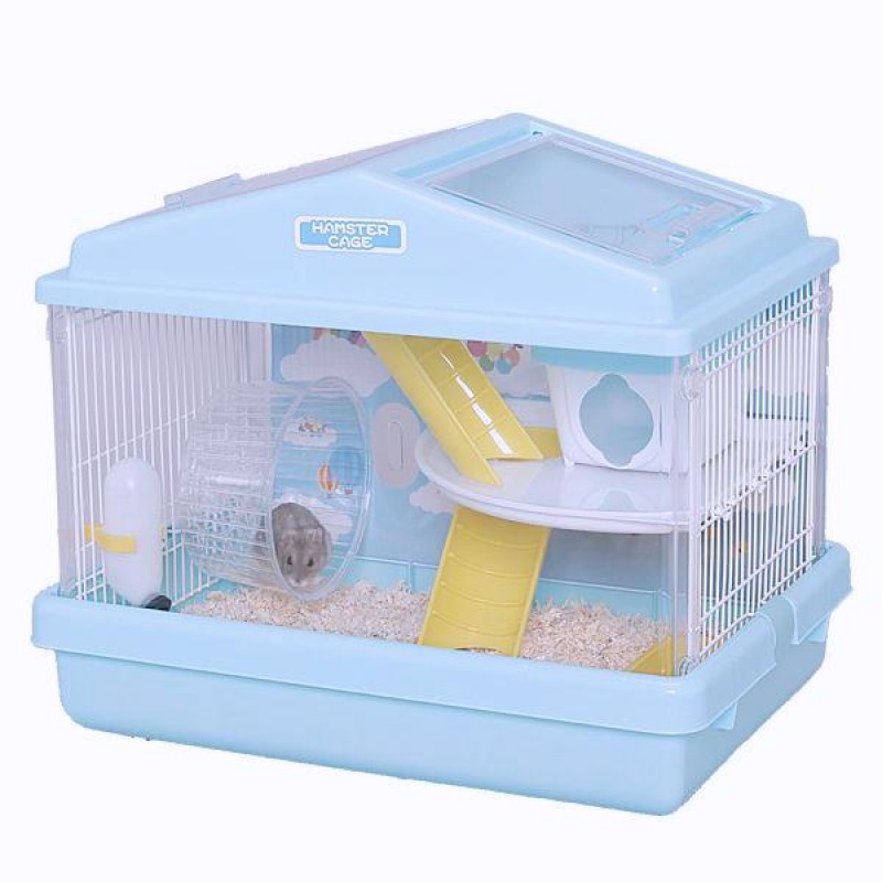 Iris usa hamster cage new arrivals
