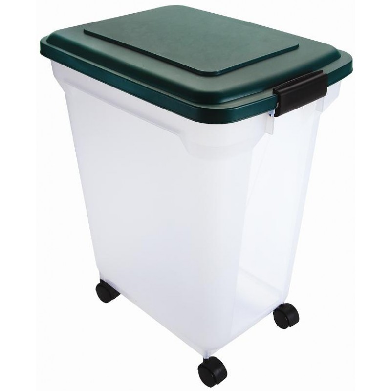 55 qt dog food container online