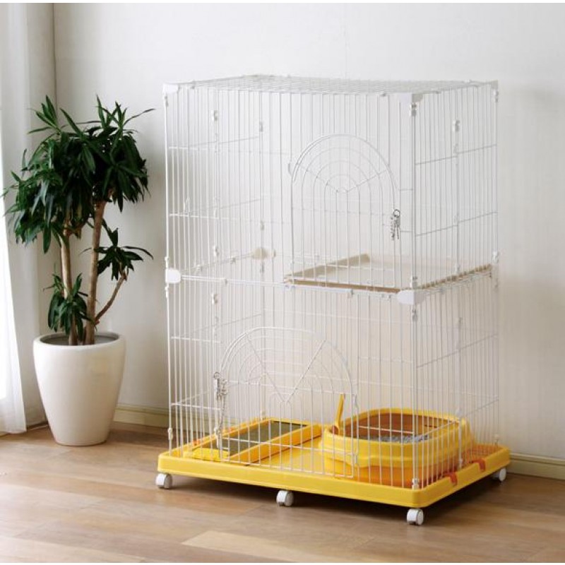 Cat crates store with litter box