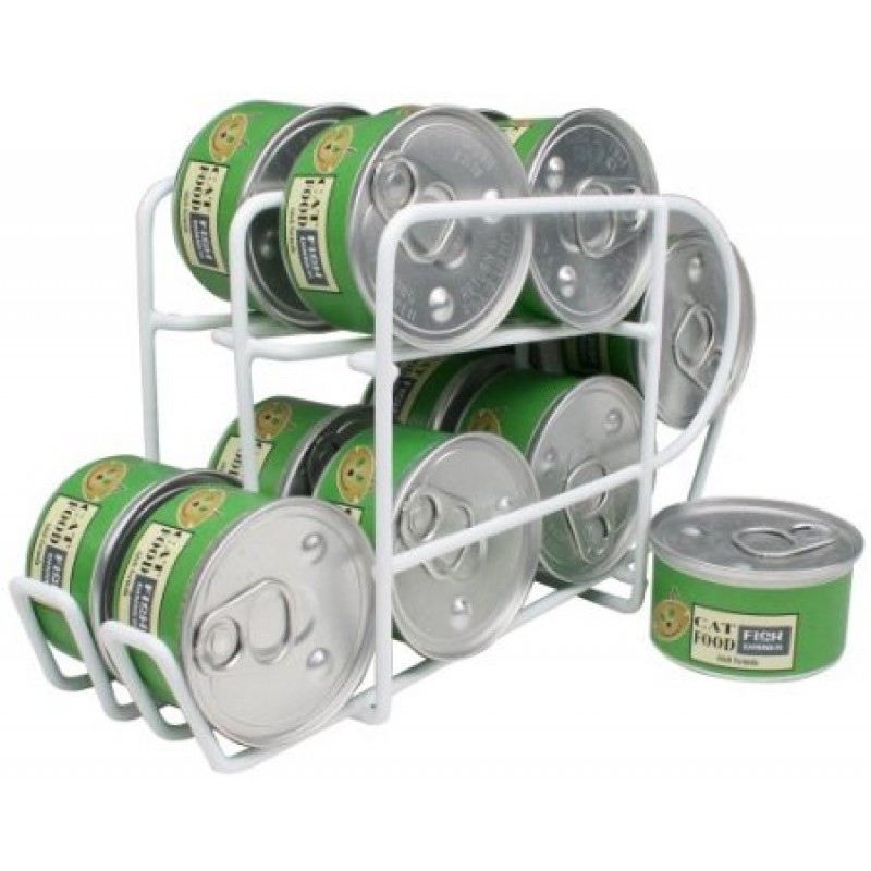 Cat food 2025 can dispenser