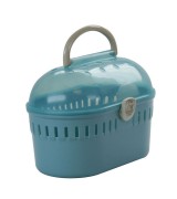 Small Animal Pet Carrier HQ-250 Blue