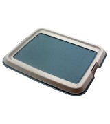 IRIS Pet Training Pad Tray - Medium, FT-650N