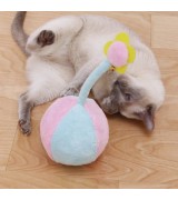 Catland Self-Righting Cat Toy Ball