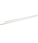 2 Extra 21" (Indoor) Connector Poles for IRIS CI-604