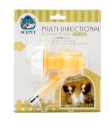 ACEPET Pet Water Bottle Dispenser, Yellow