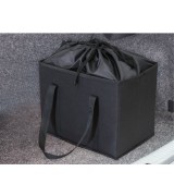 AST Space More Foldable Trunk Cooler Box