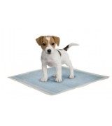 ABC Pet Plaza Original Gel Trap Pet Training Pads, Medium, 100pk
