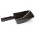 IRIS 2 Cup Food Scoop, Black