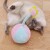 Catland Self-Righting Cat Toy Ball
