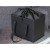 AST Space More Foldable Trunk Cooler Box