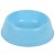 IRIS Large Pet Food Dog Dish, Blue