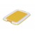 IRIS Mesh Training Pad Tray, Yellow