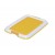 IRIS Mesh Training Pad Tray, Yellow